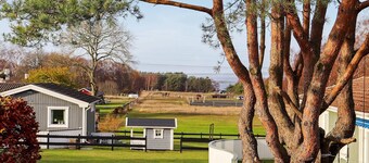 5 Person Holiday Home in Varobacka