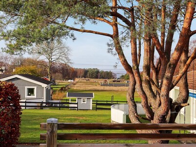 5 Person Holiday Home in Varobacka