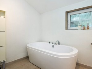 Spa treatment - Holiday Home in Rønde (Ronde)
