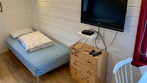 1 bedroom, individually furnished - 2 Person Holiday Home in Tjellstø (Oygarden)
