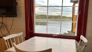 Dining - 2 Person Holiday Home in Tjellstø (Oygarden)