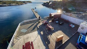 Exterior - 2 Person Holiday Home in Tjellstø (Oygarden)