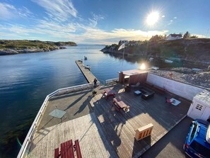 Exterior - 2 Person Holiday Home in Tjellstø (Oygarden)