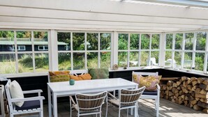Unclassified image, 2 of 17, button - 4 Person Holiday Home in Blokhus (Blokhus)