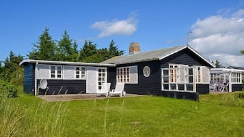 Eksteriør
