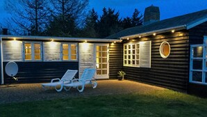 Unclassified image, 3 of 17, button - 4 Person Holiday Home in Blokhus (Blokhus)