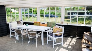 Unclassified image, 5 of 17, button - 4 Person Holiday Home in Blokhus (Blokhus)