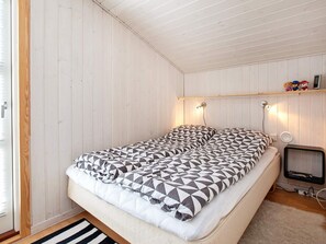 Casa | Interior