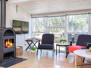 Ferienhaus | Innenbereich