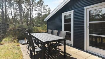 House | Dining