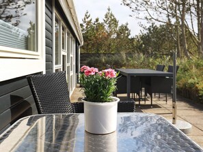 Maison | Extérieur