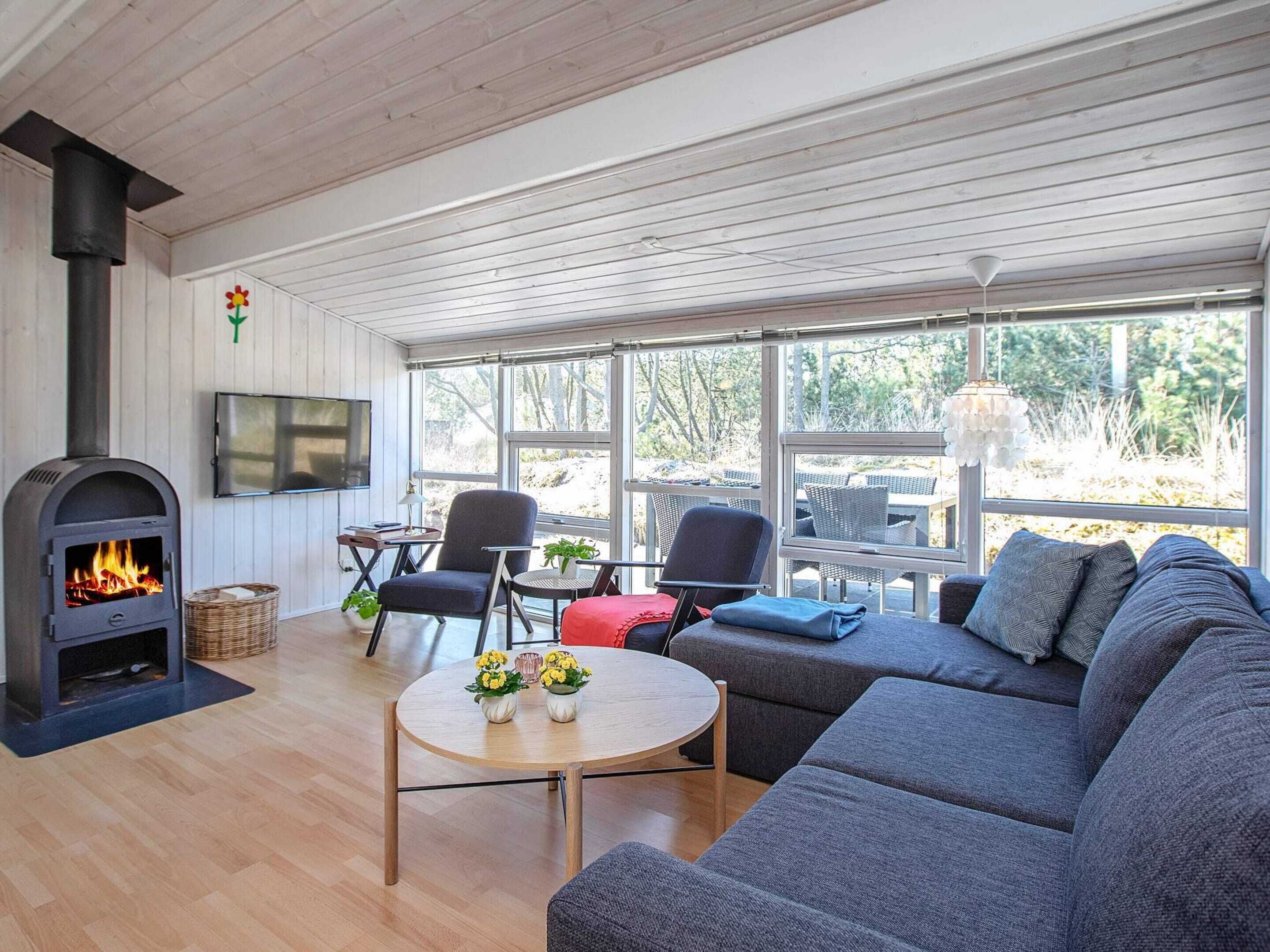 House | Interior