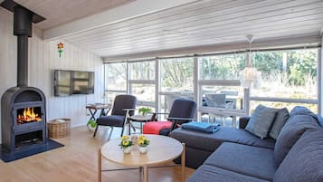 House | Interior