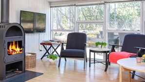 House | Interior - 4 Person Holiday Home in Thisted (Thisted)
