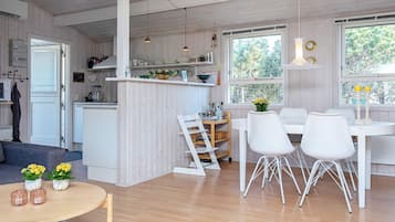 House | Interior