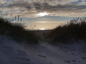 Ferienhaus | Strand