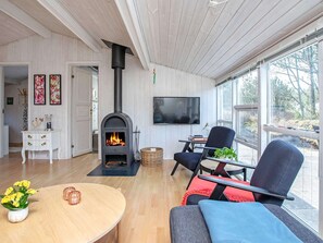 Ferienhaus | Innenbereich