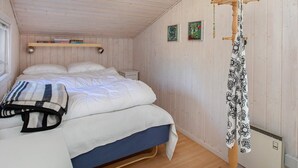 House | Interior - 4 Person Holiday Home in Thisted (Thisted)
