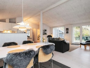 Hus | Interiør