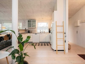 Casa | Parte interna
