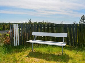 View from property - Holiday Home in Blokhus (Blokhus)