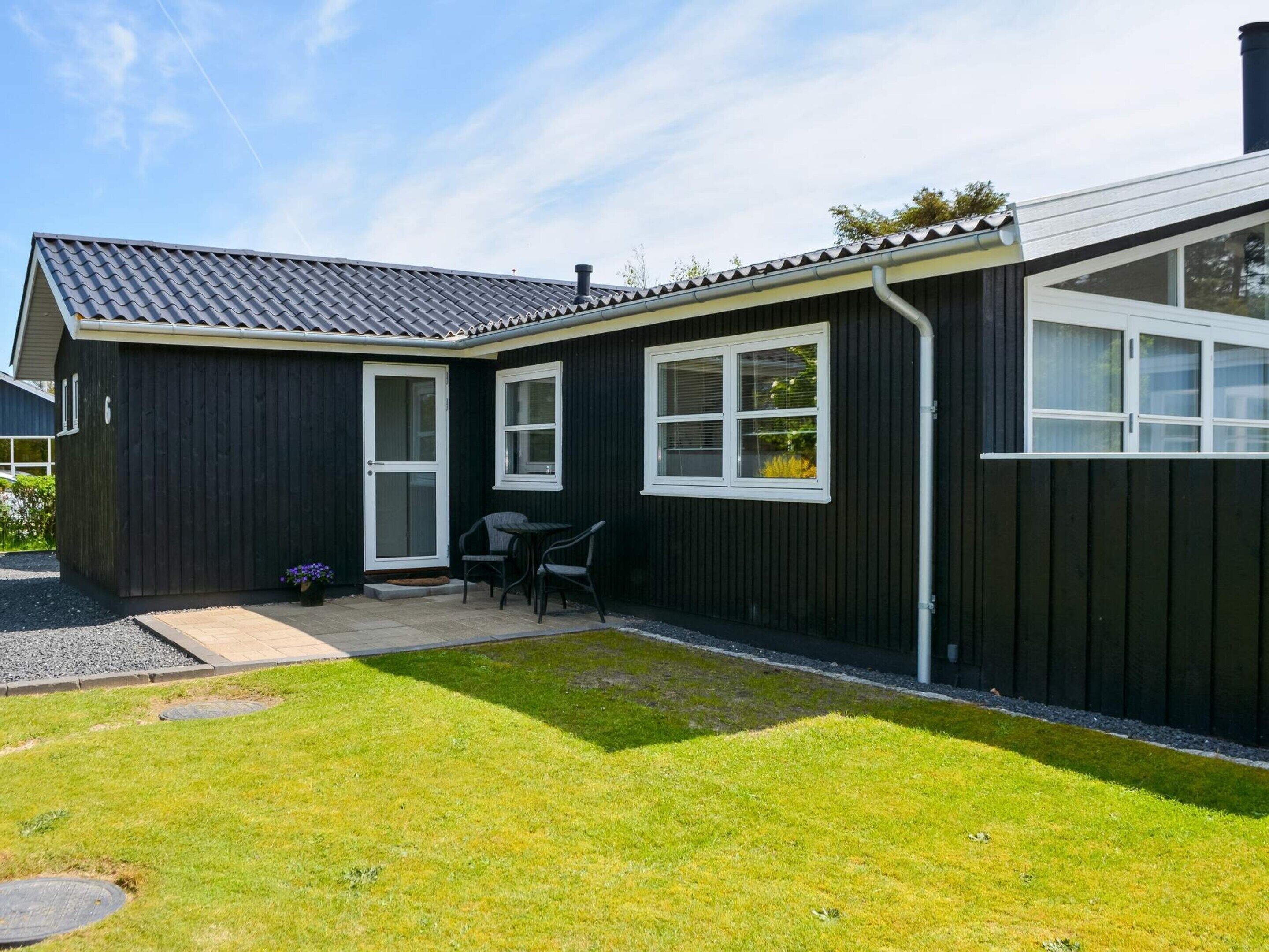 House | Exterior