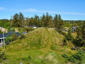 House | View from property - Holiday Home in Blokhus (Blokhus)