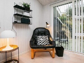 Interior - Holiday Home in Blokhus (Blokhus)