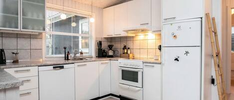 独立别墅 | 住宿内部