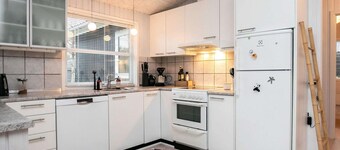 Holiday Home in Blokhus