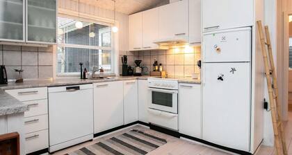 Holiday Home in Blokhus