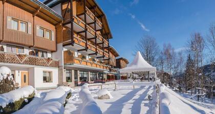 Pretty Holiday Home in Schladming on the Slopes