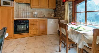 Renovated Farmhouse From 1832 With Beautiful View of Winter Sports Area