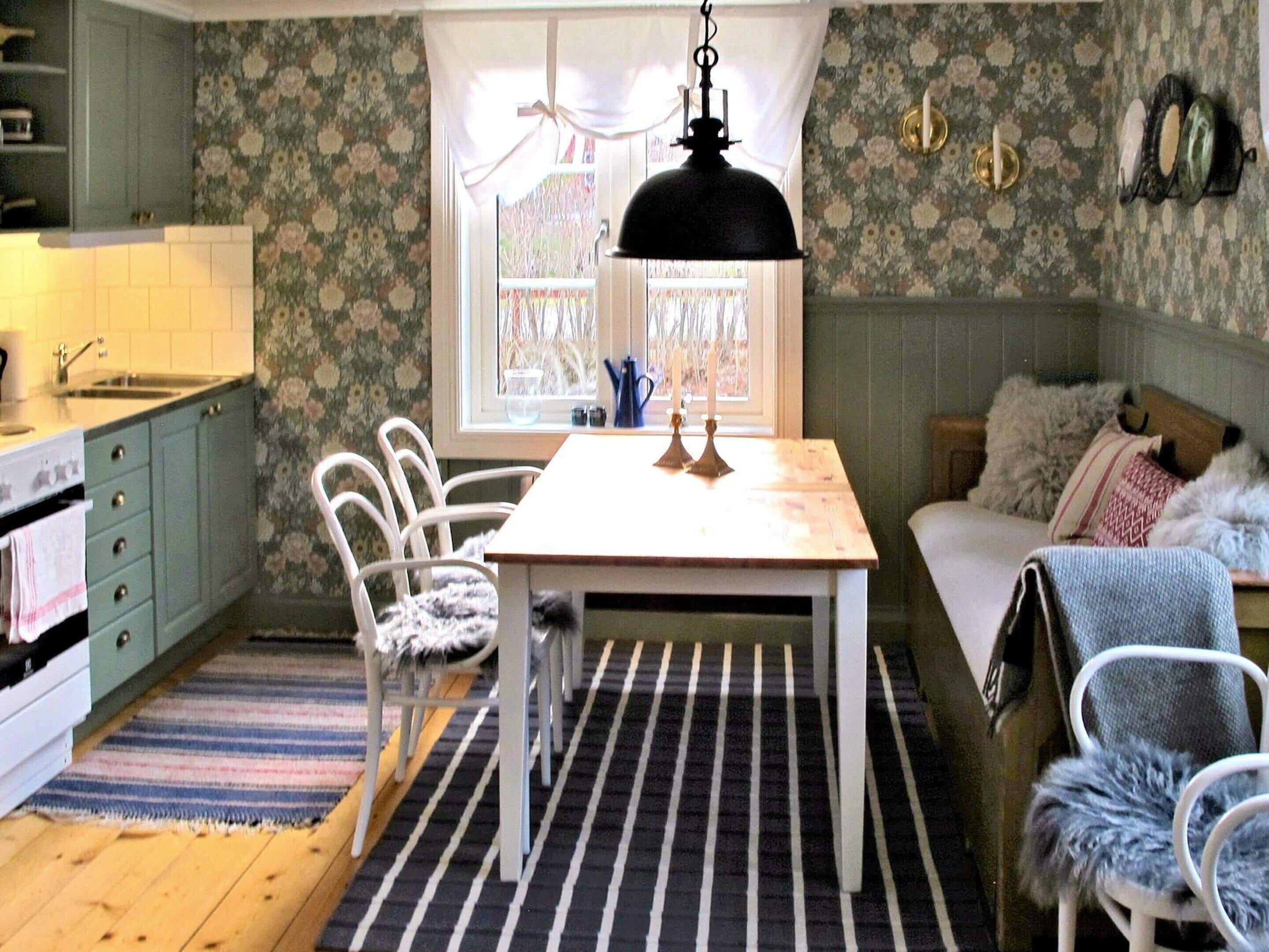 House | Interior