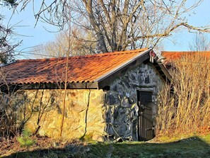 House | Exterior - 7 Person Holiday Home in Grisslehamn (Grisslehamn)