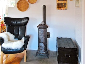 Interior - 7 Person Holiday Home in Grisslehamn (Grisslehamn)