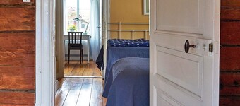 7 Person Holiday Home in Grisslehamn