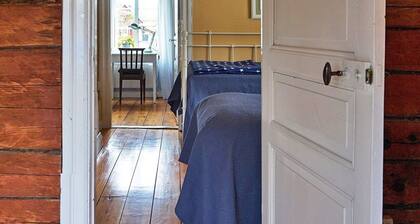 7 Person Holiday Home in Grisslehamn
