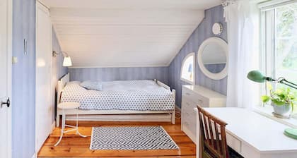 7 Person Holiday Home in Grisslehamn