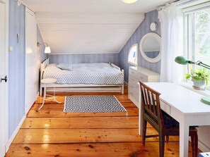 Hus | Interiör