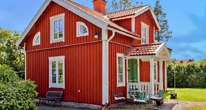 7 Person Holiday Home in Grisslehamn