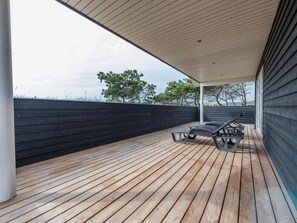Exterior - Holiday Home in Hvide Sande (Hvide Sande)