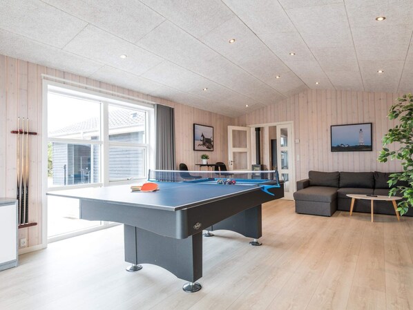 Casa | Servicio de la propiedad