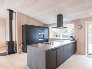 Casa | Cocina privada