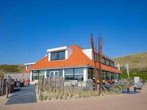 Bungalow | Extérieur