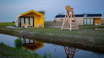 Bungalow | Property amenity