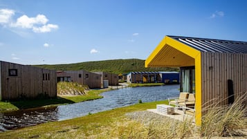 Bungalow | Pemandangan dari properti