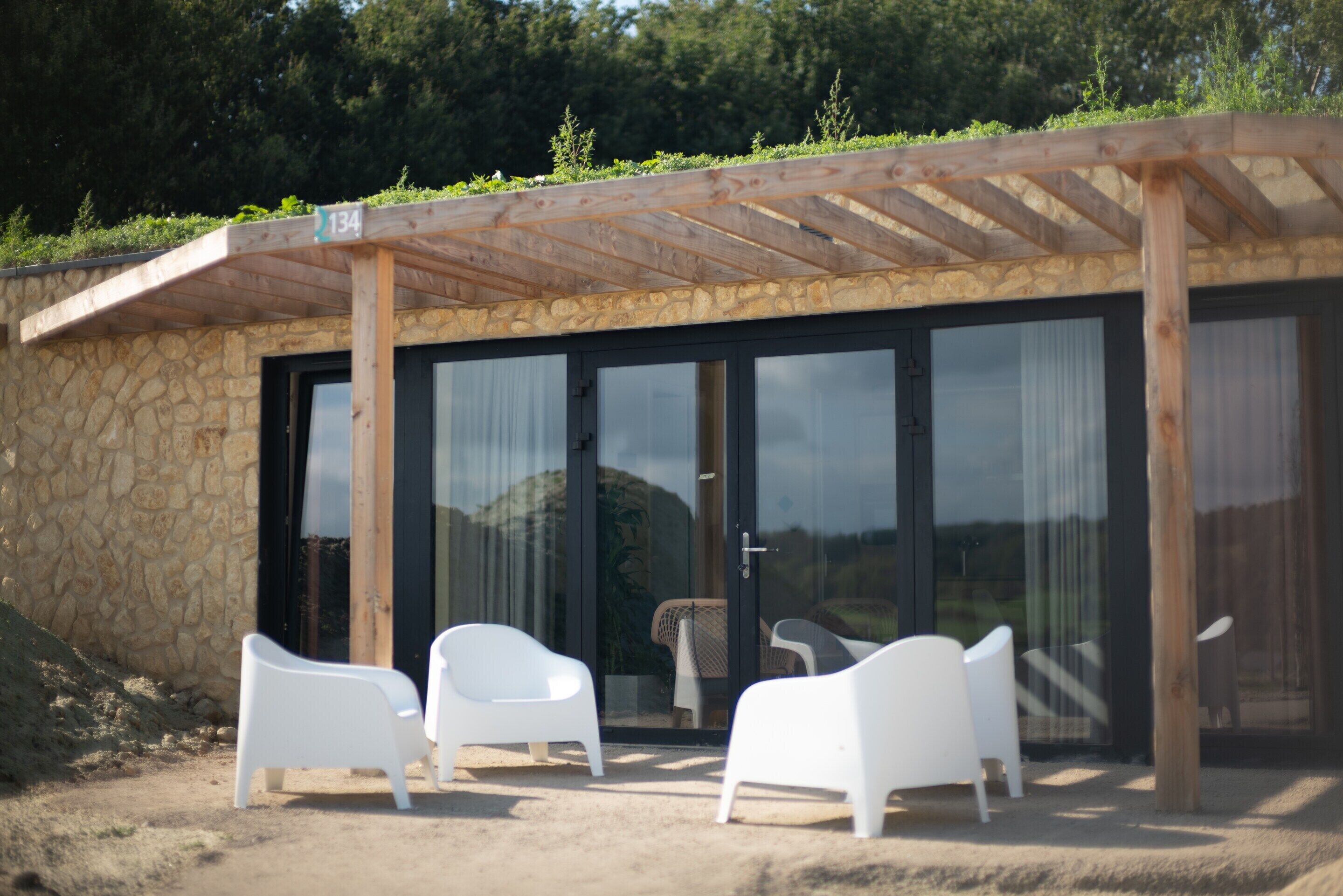 House | Terrace/patio
