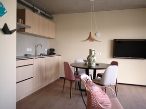 Casa | Cocina privada | Periquera 