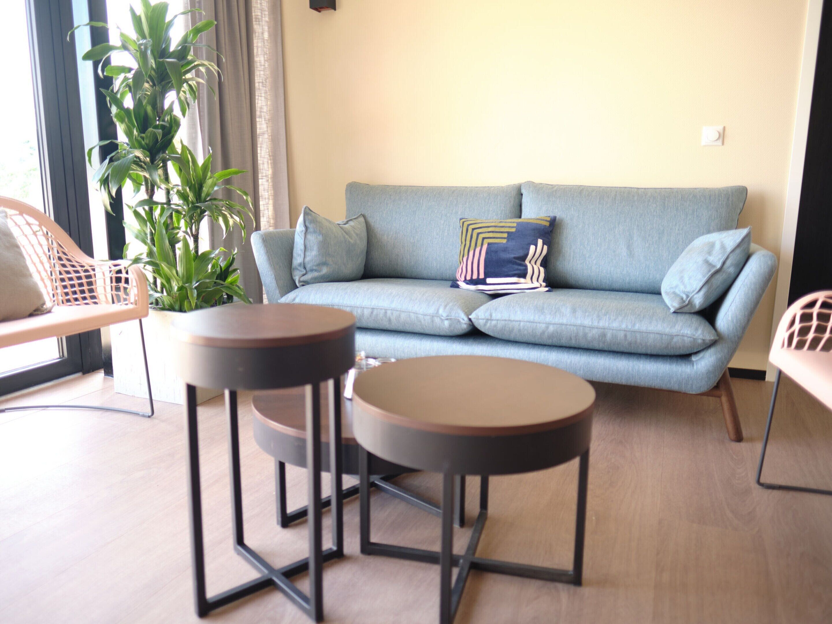 House | Living area